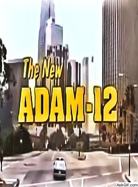 The New Adam-12