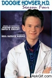 Doogie Howser, M.D.