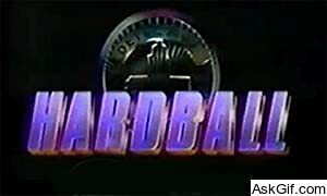 Hardball