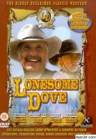 Lonesome Dove