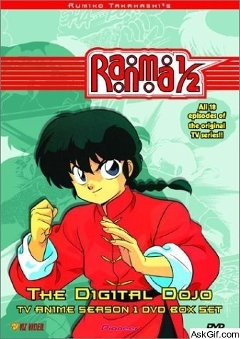 Ranma ½