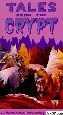 Tales from the Crypt