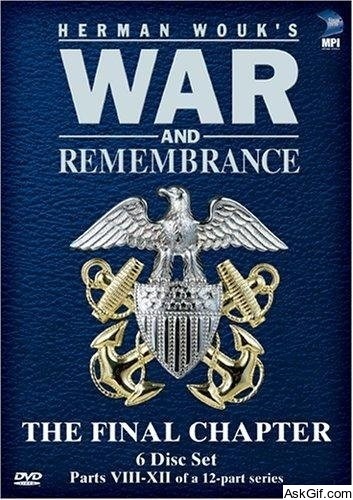 War and Remembrance