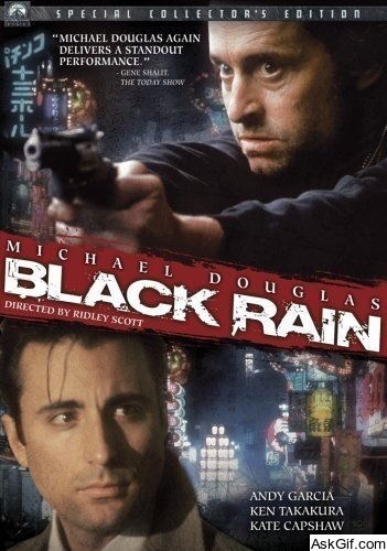 Black Rain