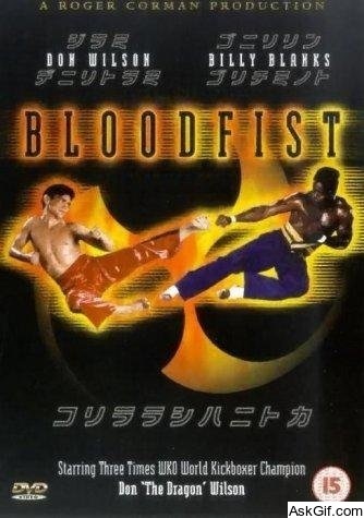 Bloodfist