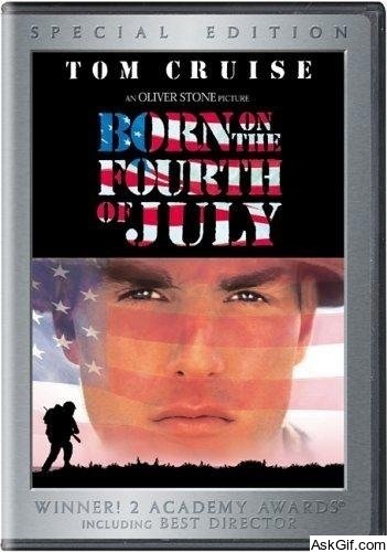 Born on the Fourth of July