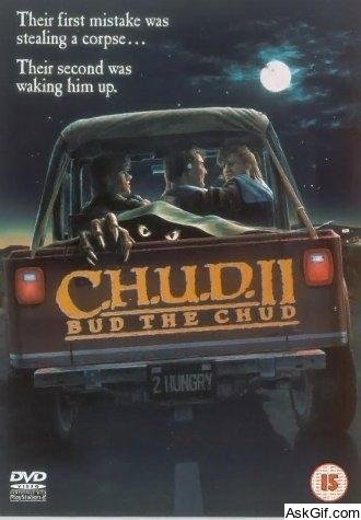 C.H.U.D. II: Bud the Chud