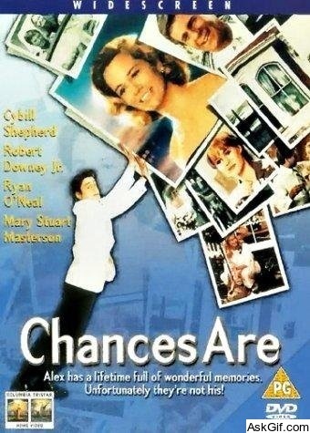 Chances Are