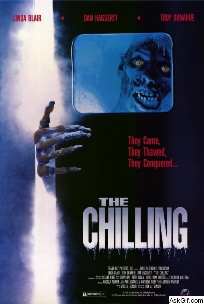 The Chilling