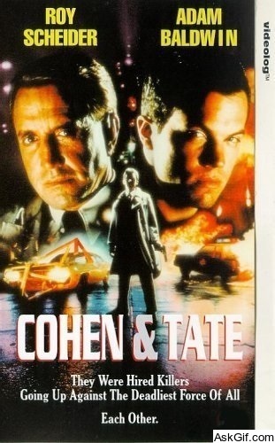 Cohen and Tate