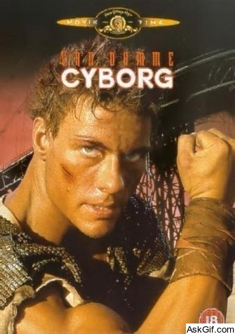 Cyborg
