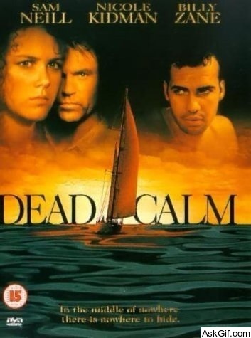 Dead Calm