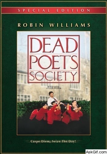 Dead Poets Society