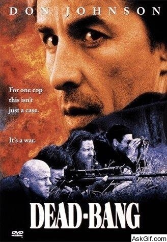 Dead Bang