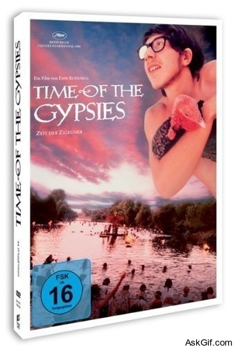 Time of the Gypsies