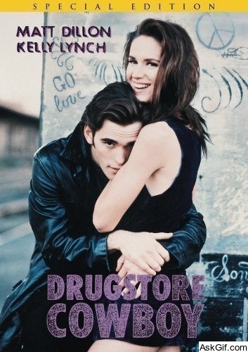 Drugstore Cowboy