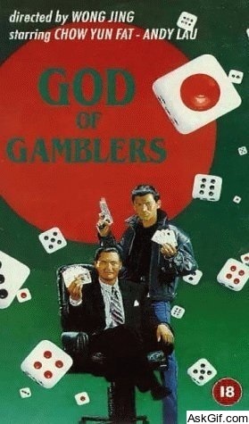 God of Gamblers