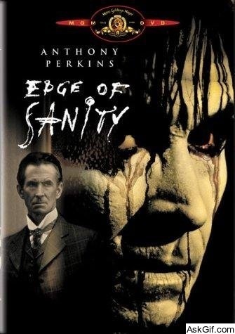 Edge of Sanity