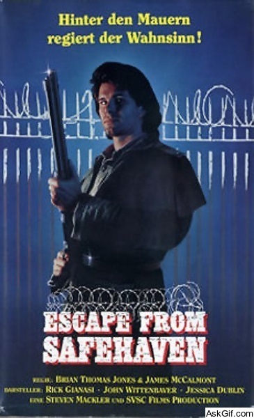 Escape from Safehaven