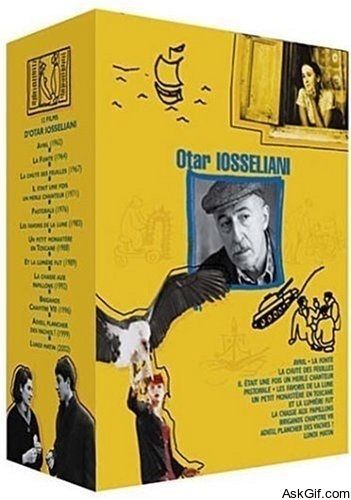 And Then There Was Light