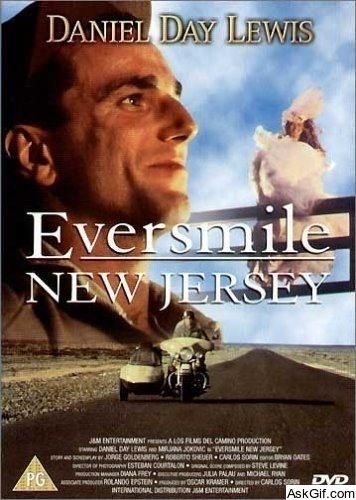 Eversmile, New Jersey