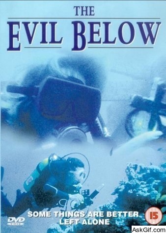 The Evil Below
