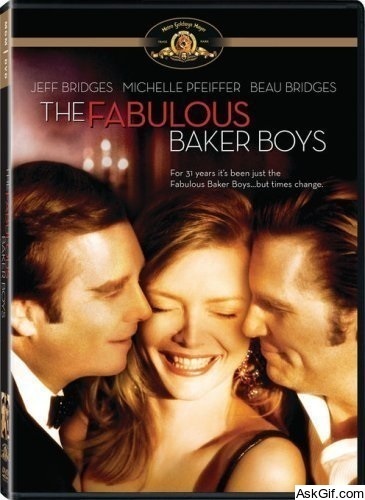 The Fabulous Baker Boys
