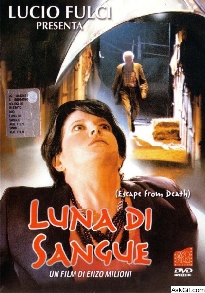 Luna di sangue