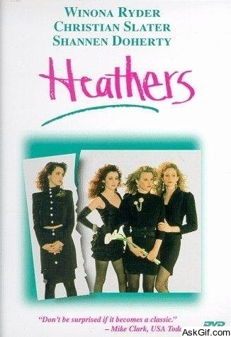 Heathers