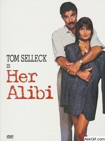 Her Alibi