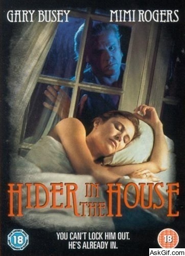 Hider in the House