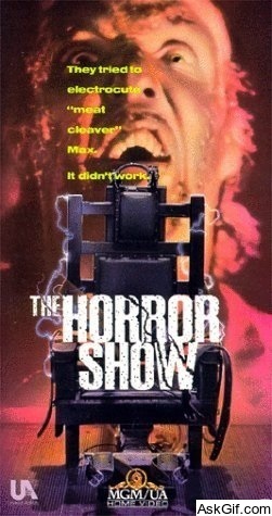 The Horror Show