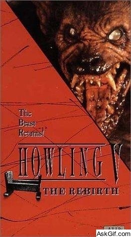 Howling V: The Rebirth