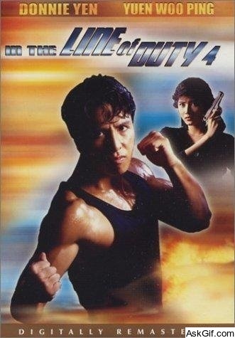 In the Line of Duty IV