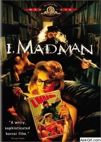 I, Madman