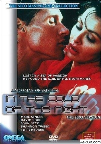 In the Cold of the Night