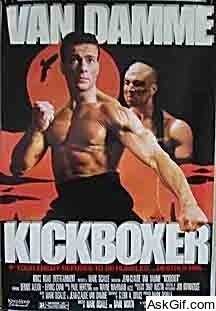 Kickboxer