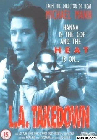 L.A. Takedown