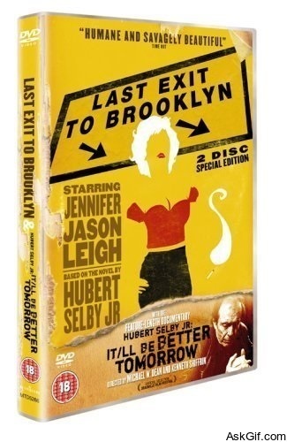 Last Exit to Brooklyn