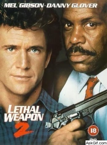 Lethal Weapon 2