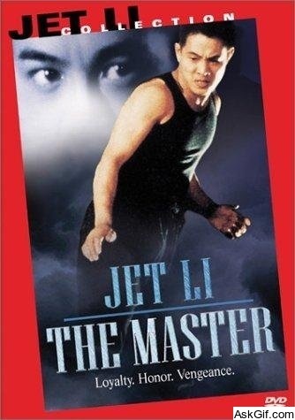 The Master