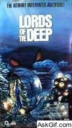 Lords of the Deep