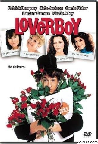 Loverboy