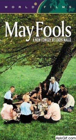 May Fools