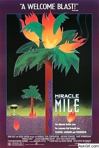 Miracle Mile