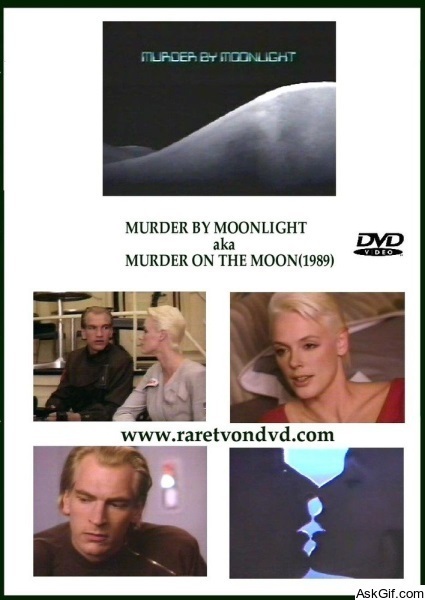 Murder by Moonlight