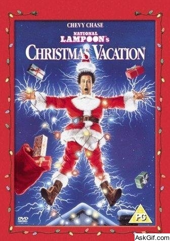 National Lampoon's Christmas Vacation