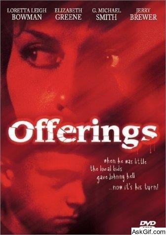 Offerings