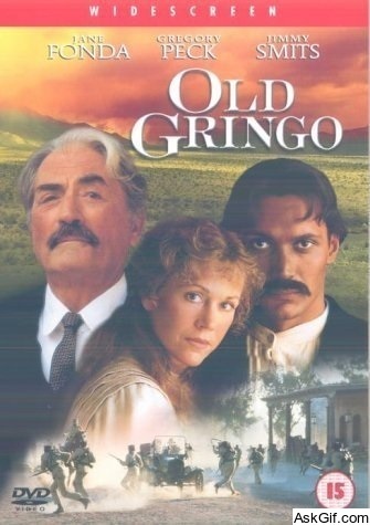 Old Gringo