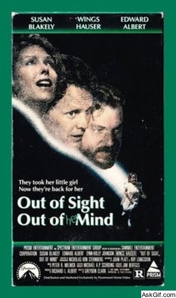 Out of Sight, Out of Mind